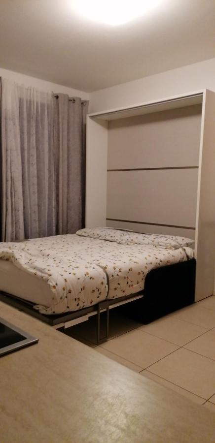 Casa Margherita Bolzano Ngoại thất bức ảnh