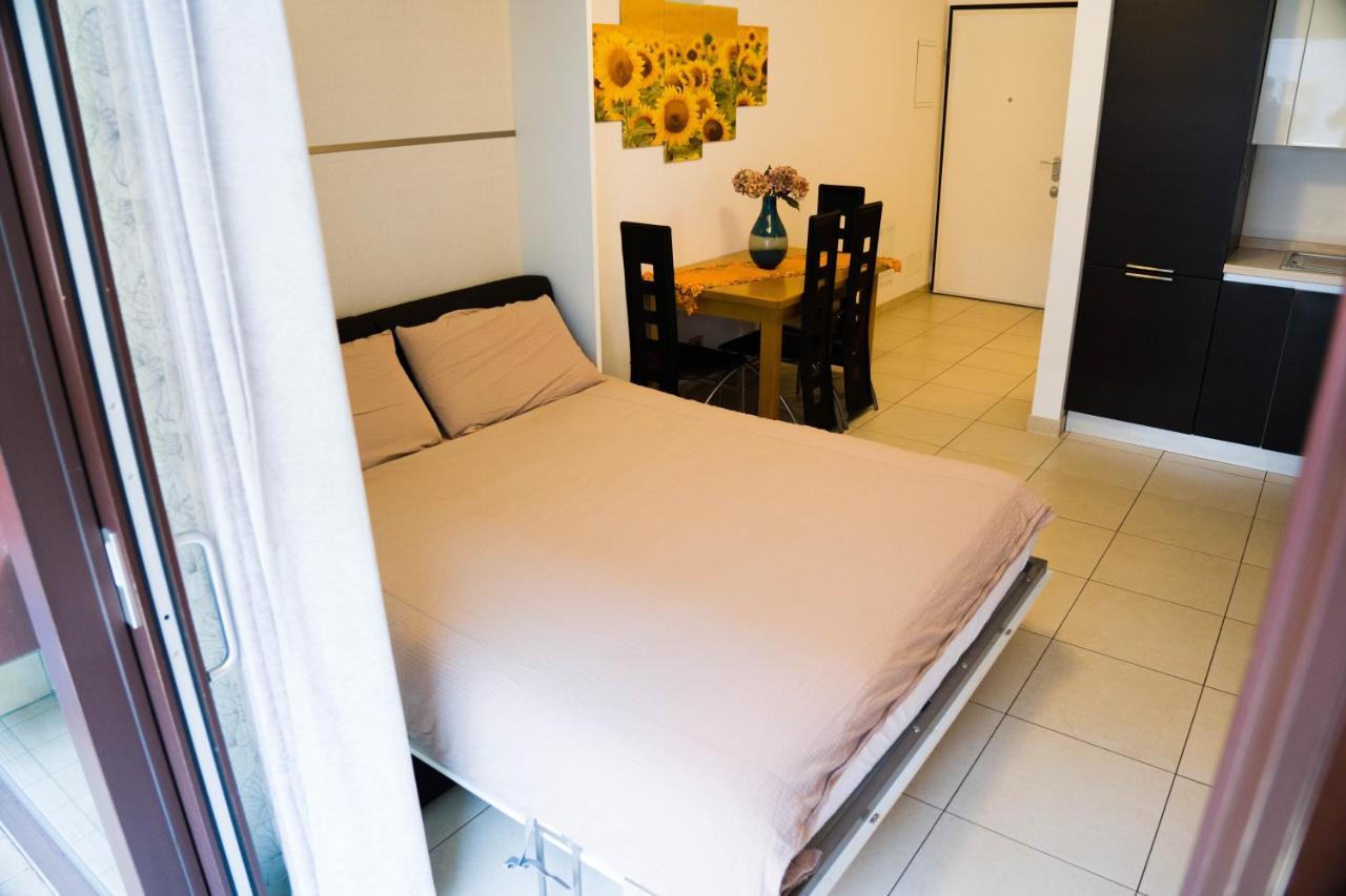 Casa Margherita Bolzano Ngoại thất bức ảnh