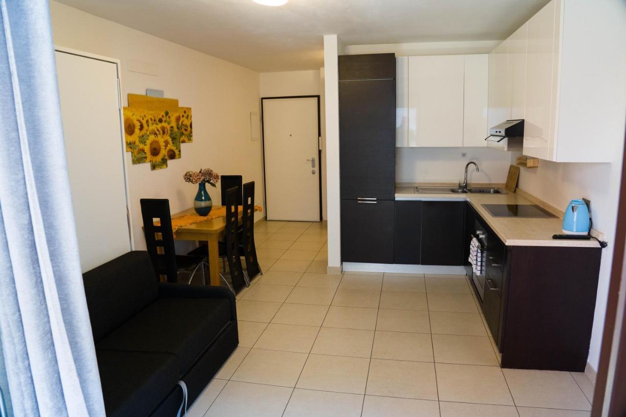 Casa Margherita Bolzano Ngoại thất bức ảnh