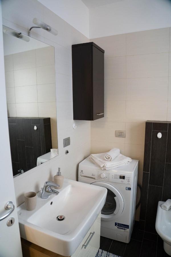 Casa Margherita Bolzano Ngoại thất bức ảnh